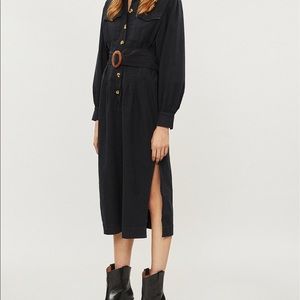 💥💥 FREEPEOPLE Audrey Button Down Dress NWOT